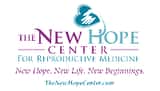 Infertility Treatment New Hope Center for Reproductive Medicine: 