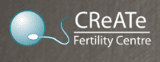In Vitro Fertilization CReATe Fertility Centre: 