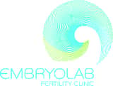 In Vitro Fertilization EMBRYOLAB AE: 
