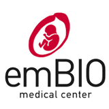 Egg Donor EMBIO MEDICAL CENTER - GATOS ELIAS: 