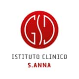 In Vitro Fertilization Istituto Clinico S. Anna: 
