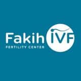 In Vitro Fertilization Fakih IVF : 