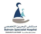 In Vitro Fertilization Bahrain Specialist Hospital: 