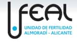 In Vitro Fertilization UFEAL – Unidad de Fertilidad de Almoradi–Alicante: 