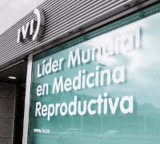 In Vitro Fertilization Clínica IVI Albacete: 