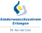Egg Freezing Kinderwunschzentrum Erlangen –– Dr. Jan van Uem: 