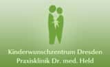 ICSI IVF Kinderwunschzentrum Dresden – IVF–Dresden – Dr. med. HJ Held: 