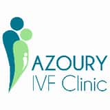  Azoury IVF Clinic (drjosephazouri@hotmail.com): 