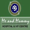 IUI Me and Mummy hospital & IVF Centre: 