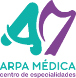 Infertility Treatment Arpa Médica: 