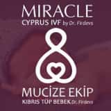 ICSI IVF Miracle Cyprus IVF Centre: 