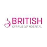 Egg Donor British Cyprus IVF Hospital: 