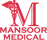 ICSI IVF Mansoor Medical: 