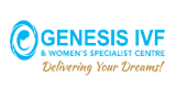 PGD Genesis IVF & Women's Specialist Centre: 