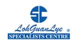 IUI Lohguanlye specialist centre : 