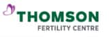 In Vitro Fertilization Thomson Fertility Centre: 