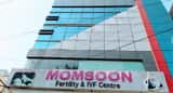 PGD MOMSOON Fertility & IVF Centre: 