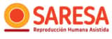 In Vitro Fertilization SARESA: 