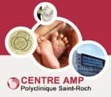 ICSI IVF Centre AMP: 