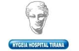 IUI Hygeia hospital Tirana: 