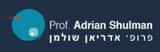 PGD Prof. Adrian Shulman: 