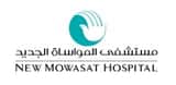 PGD New Mowasat Hospital: 
