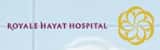 In Vitro Fertilization Royale Hayat Hospital: 