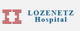 In Vitro Fertilization Lozenetz University Hospital: 