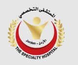 PGD The Specialty Hospital: 