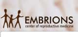 IUI Embrions reproduktivas medicinas centrs: 