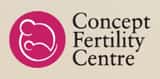 In Vitro Fertilization Concept Fertility: 