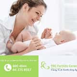 ICSI IVF  PRC Dubai Fertility Center: 