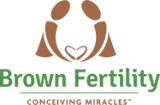 In Vitro Fertilization Brown Fertility: 