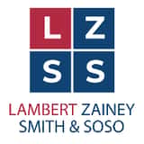  Lambert Zainey Smith & Soso: 