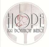Egg Donor Hope Egg Donation Agency: 