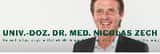 PGD Kinderwunsch, IVF & Health Coach Dr. Nicolas Zech: 