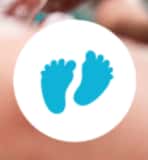 Infertility Treatment Tiny Feet ST. PÖLTEN: 