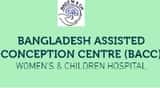 ICSI IVF Bangladesh Assissted Conception Centre: 