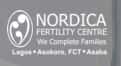 PGD Nordica Fertility Centre Surulere: 