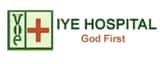 ICSI IVF Iye Hospital: 