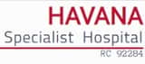 Infertility Treatment Havana Specialist Hospital: 