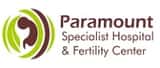 Egg Donor Paramount Specialist: 