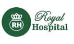 Infertility Treatment Royal Hospital: 