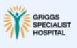 Surrogacy Griggs Specialist Hospital: 