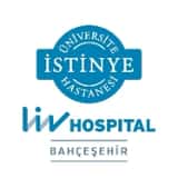 ICSI IVF Istinye University Liv Hospital Bahcesehir: 