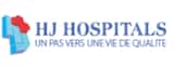 In Vitro Fertilization HJ Hospitals Brazzaville: 