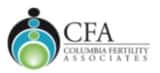 ICSI IVF Columbia Fertility Associates, Washington, DC: 
