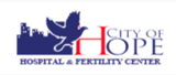 IUI City of Hope Fertility Center: 