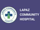 IUI Lapaz Community Hospital: 