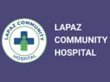 ICSI IVF Lapaz Community Hospital: 